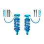 King Shocks 04-15 Nissan Titan Front 2.5 Dia Remote Reservoir Coilover (Pair)