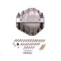 B&M 70501 Differential Cover