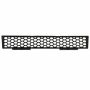 Putco 87163 19-20 Ford Ranger w/o Adaptive Cruise - Hex Style - Black Bumper Grille Inserts