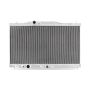 Mishimoto MMRAD-CTR-17 2017+ Honda Civic Type R Performance Aluminum Radiator