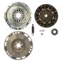 Exedy 04805FW Stage 1 Organic Clutch