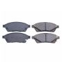 PowerStop 16-1422 PowerStop - Z16 Low-Dust Ceramic Brake Pads
