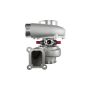 Turbosmart TS-2-7170B-T4096E Water Cooled 7170 T4 0.96AR Externally Wastegated TS-2 Turbocharger