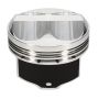 JE Pistons 361312 Nissan RB25DET 86.50mm Bore 0.827in Pin Dia 8.5:1 CR - Set of 6
