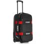 SPARCO SCO016438NRRS Bag Travel Black / Red