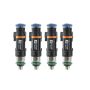 Grams Performance 550cc Evo X INJECTOR KIT