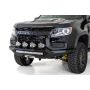 Addictive Desert Designs F451202190103 2021 Chevy Colorado ZR2 Stealth Fighter Front Bumper