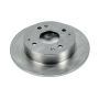 PowerStop JBR799 AutoSpecialty Brake Rotor