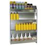 Oil Storage Cabinet 36x24.5x5.5