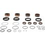 Pivot Works PWFFK-S05-021 1999 Suzuki RM125 PW Fork Rebuild Kit - W/Bushings & Seals
