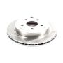 PowerStop AR82135 AutoSpecialty Brake Rotor