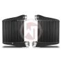 Wagner Tuning Audi A4/RS4 B5 Competition EVO II Intercooler Kit w/Carbon Air Shroud