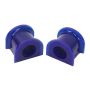 Superpro SPF1486-27K Front Sway Bar Mount To Chassis