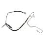 Dynamic Friction 350-40286 Brake Hose