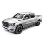 N-FAB 15-21 RAM 1500 Ravegr Running Boards - Textured Black