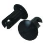 MOROSO MOR71333 Oval Head Quick Fastener 5/16 x .500