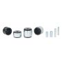 Whiteline W93455 95-99 Hyundai Accent Engine Mount Kit