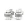 SPL Parts 90-00 BMW 3 Series (E36/E46) Rear Knuckle Bushings