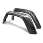 Anderson Composites AC-FLR19JPJT-R 20-23 Jeep Gladiator (JT) Carbon Fiber Rear Fender Flares (Pair)