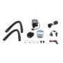 Rugged Radios MAC-2P-KIT MAC Air 2-Person Helmet Air Pumper (Bundle)