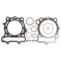 Cometic Gasket C3787 Cometic 19-20 Kawasaki KX250 79mm Bore Top End Gasket Kit