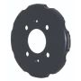 Wilwood 170-12771 Hat-BB Front .640in Offset 4 x 3.86in - 8 on 7.00in