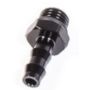 Radium Engineering 14-0232 4AN ORB TO 8MM BARB