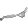Davico Mfg 16168 Direct Fit Catalytic Converter