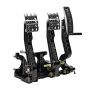 Wilwood 340-16602 Adjustable Balance Bar Brake, Clutch, Throttle - Floor Mount - 4.75-5.75:1