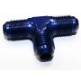 Nitrous Express 16136 6AN MALE 3 WAY T