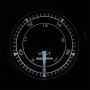 AutoMeter 8191 GAUGE, VOLTMETER, 2 1/16