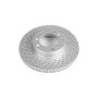 PowerStop EBR834EVC PowerStop Evolution Coated Rotor
