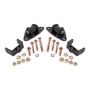 BMR Suspension MM571H Motor Mount Kit, Delrin