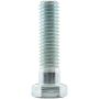 ALLSTAR PERFORMANCE ALL16244 Hex Head Bolt 3/8-16 x 1-1/2 Grade 5 10pk