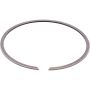 Vertex Pistons 53007805400 Vertex Piston 12-22 TM EN 125 125cc Replacement Rings - Single
