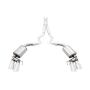 AWE Tuning 3815-41001 18-20 Ford Mustang GT Track-to-Touring Conversion Kit