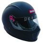 Racequip 286996 Flat Black VESTA20 SA2020 XL