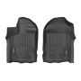 WEATHERTECH WEA4416401 Front FloorLiner