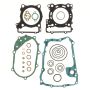 Athena P400485870155 07-13 Yamaha YP Majesty 400 (w/ABS) Complete Gasket Kit (w/o Clutch/Valve Cover Gasket)