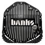Banks Power 19286 Black Differential Cover Kit 12in AAM