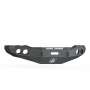 Road Armor 44030B 02-05 Dodge 1500 Stealth Front Winch Bumper - Tex Blk