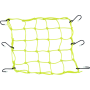 BikeMaster 100011 Stretch Net - Yellow