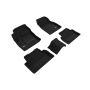 3D MAXpider L1JG01304709 18-24 Jaguar E-Pace Elegant Black R1 R2