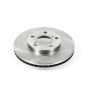 PowerStop JBR712 AutoSpecialty Brake Rotor