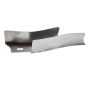 RustBuster RB7106R Rust Buster 1995-2004 Toyota Tacoma Front Frame Repair Kit - Right