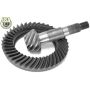 Yukon Gear & Axle ZG D80-538 USA Standard Replacement Ring & Pinion Gear Set For Dana 80 in a 5.38 Ratio