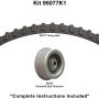 Dayco 95077K1 Timing Belt Kit