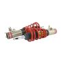 Skunk2 Racing 541-05-4750 Skunk2 06-08 Honda Civic (All Coupe/Sedan) Pro S II Coilovers (12K/10K Spring Rates)