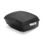 Mustang Motorcycle 77628 Mustang 14-21 Harley FL Touring Tour-Pak Lid Covers - Black