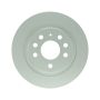 Bosch 45011423 Bosch QuietCast Disc Brake Rotor